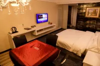 Visir hotel