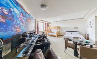 Hohhot ACE E-sports Network Apartment