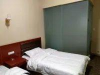 Nanyang Yixin Hotel - واي فاي