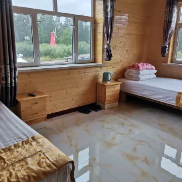 Mohe Dream Hostel