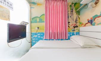 Shanghai Manlin Hotel