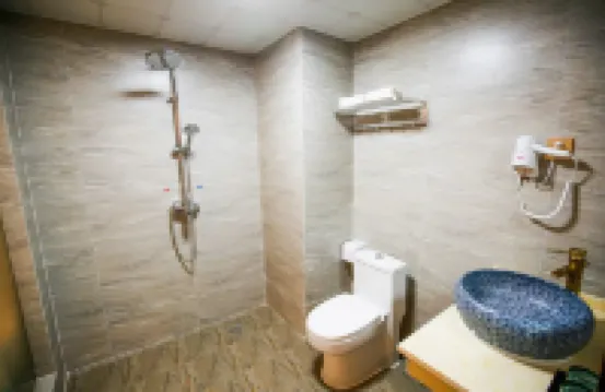 Louzhongxiaoge Inn (Zhangjiajie Wulingyuan National Scenic Spot Forest Park Store)