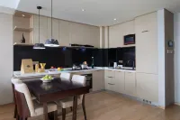 Shama Daqing Serviced Apartment Hotel