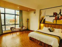 Wuhua Yongyi Business Hotel