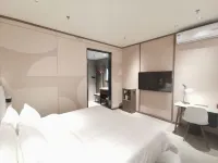 HanTing Hotel (Ordos Dongsheng District Government) - 2-Star