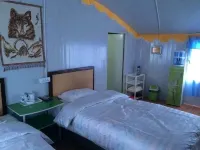 Xilamuren Grasslands Resort Center