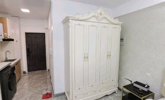 Suitetrails - Mudanjiang Wanda Xiong Apartment