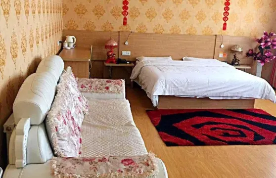 7天連鎖酒店（雙鴨山集賢縣保衞路店）