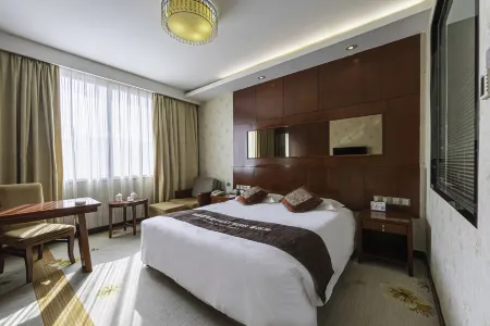 Yinmao Hotel
