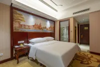 Vienna Hotel (Loudi Chunyuan Pedestrian Street)