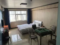 Xiping Haoting Hotel Các khách sạn gần Leizu Park