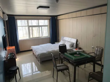 Xiping Haoting Hotel Отели в г. Сипин