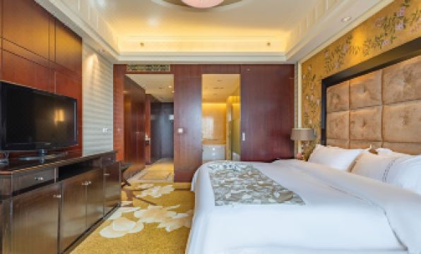 Tennis International Hotel