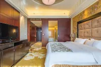 Tennis  International Hotel Hotel in zona Shuangliu Jiaolong Walking Street