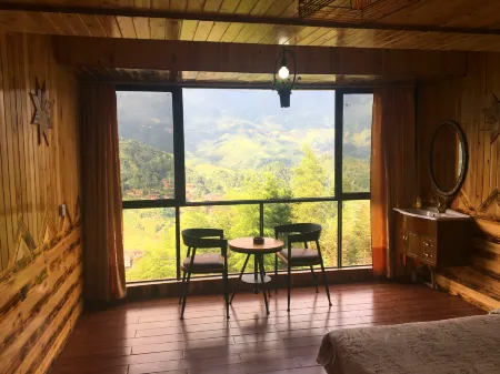 the Catcher Inn in the Wheat Field