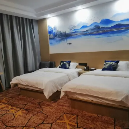 Huize Roman Hotel