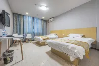Cixi andong hotel