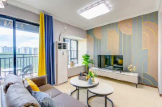 Quanlin Dongman Holiday Apartment