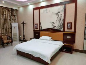 Shanglin Yage Business Hotel