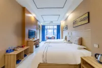Yunlai Hotel (Xinfeng Xihe North Road)