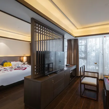 Lantingyuan Hotel