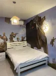 Pinghu esports theme hotel