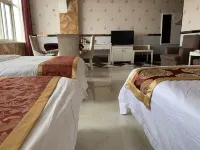 Jia County Jinhong Zhixing Hotel Hotels in Jiaxian