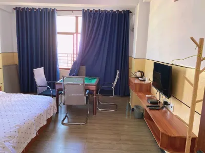 Luzhou Dewen Travel Rental Hotels in Baimajing Town