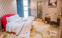 Li An Light Luxury Hotel Hôtels à : Enshi