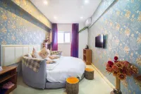Jilin Xinfangyuan Theme Hotel Hotel a Beihua University