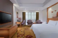 Vienna International Hotel (Zhongshan Dongfeng Daxin Xinduhui) Hotels in Zhongshan