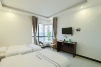 Tongren Jiexin Business Hotel - 2-Star