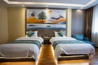 Jixian Lanya Hotel Hotels in Jixian