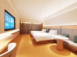 JI 호텔 자오쭈오 뮤니시펄 거버먼트