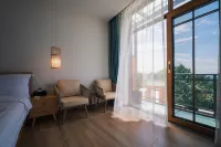 Chongqing Juanshan Homestay