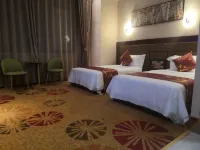 Meixian Party School Hotel