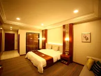 Ding Feng Business Guild Hall Hotels in Faku County