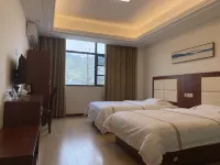 Hefeng Manshanhong Homestay