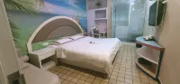 Ganzhou Jane Eyre Fashion Hotel - Spa