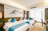 Shuxi Jiayuan Hotel