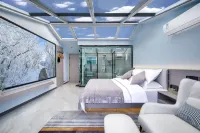 wa wu shan shan ga la ming shu Hotels in Hongya