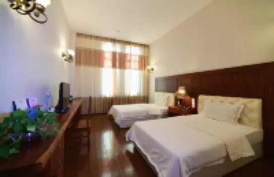 Xinjiang Tiansai Vineyards Co., Ltd