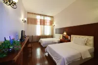 신장 티안사이 빈야즈