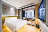 Baiju Riverside Art Hotel (Zunyi Huizhi Branch)