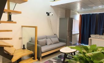 Taiyuan Phase I Yihui B&B (Kangda Mall store)