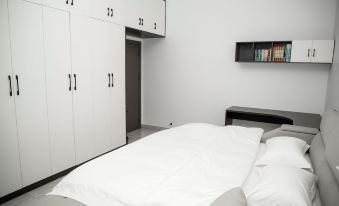 Hanyuan Shanyin Xiaoshe Homestay