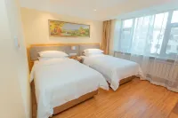 Vienna 3 Best Hotel (Harbin Railway Station China Baroque) Hotels near Binjiang Railway Station