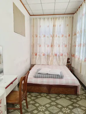Shuangtai Homestay