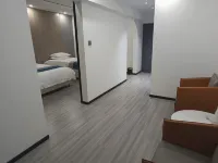 퉁루 허펑위안 호텔 룽먼구전/용문고진 관광단지 호텔