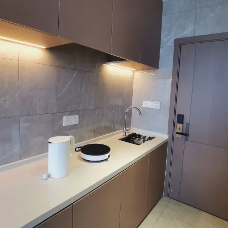 Jiachen Apartment